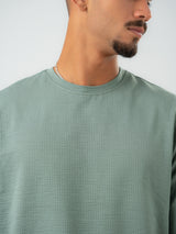 Oversize T-Shirt ( Clypt )