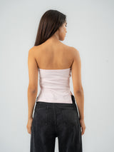 Slide Slit Tube Tops
