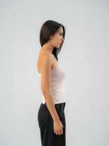 Slide Slit Tube Tops