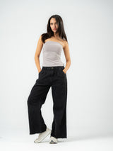 Slide Slit Tube Tops