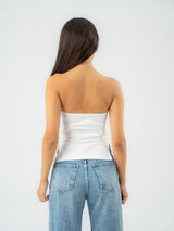 Slide Slit Tube Tops