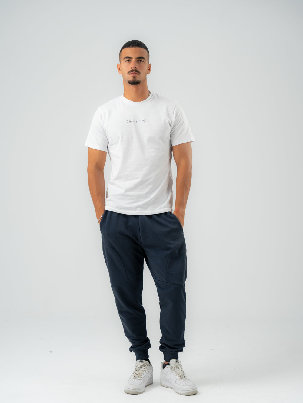 Men Sweatpant