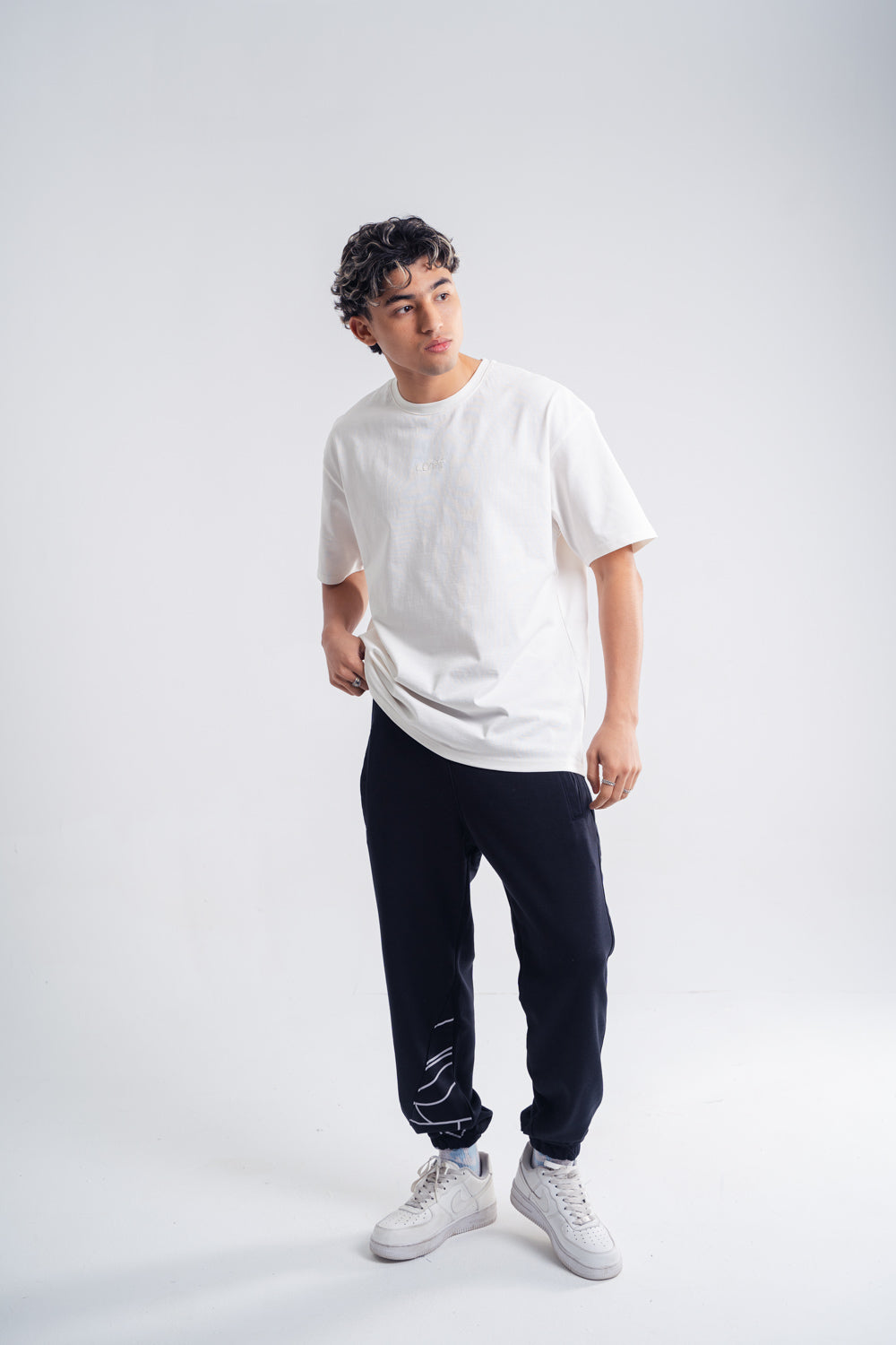 Unisex Jogger Sweatpant