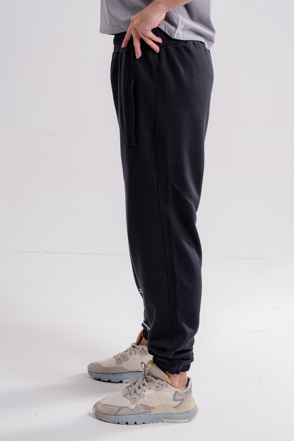 Unisex Jogger Sweatpant