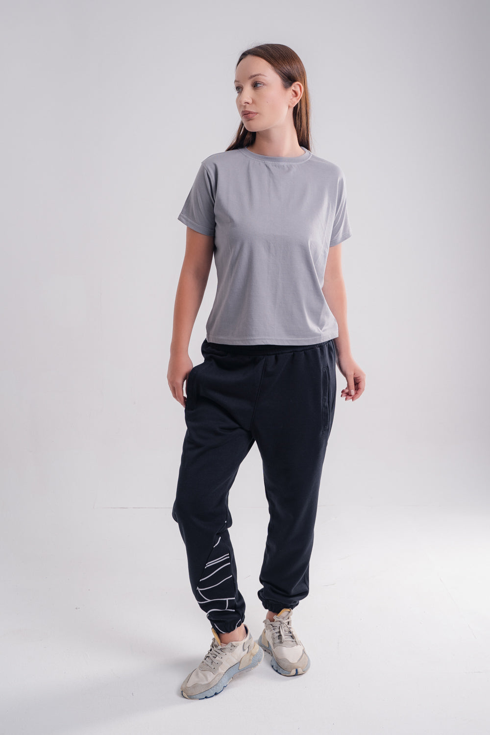 Unisex Jogger Sweatpant