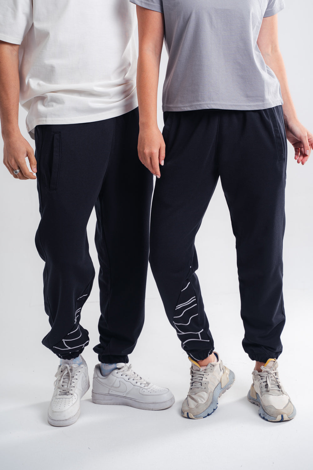 Unisex Jogger Sweatpant