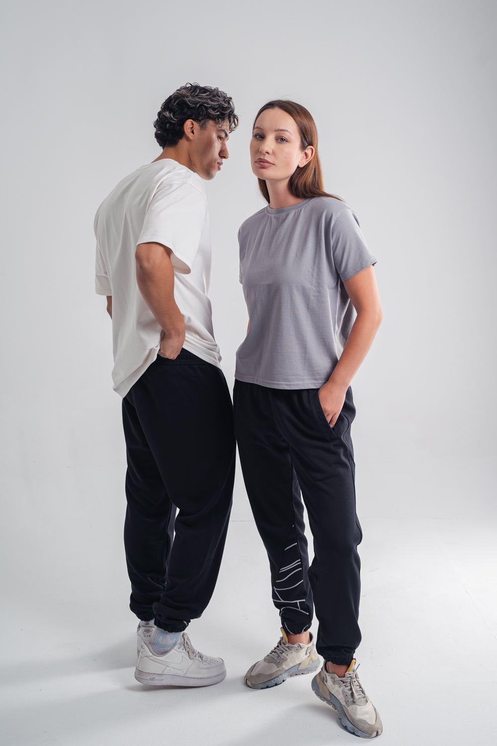 Unisex Jogger Sweatpant