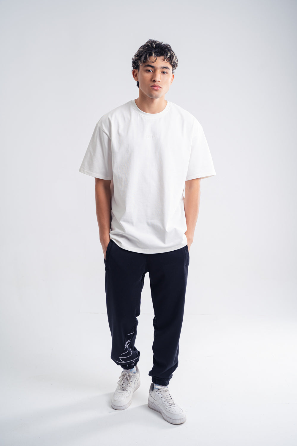 Unisex Jogger Sweatpant