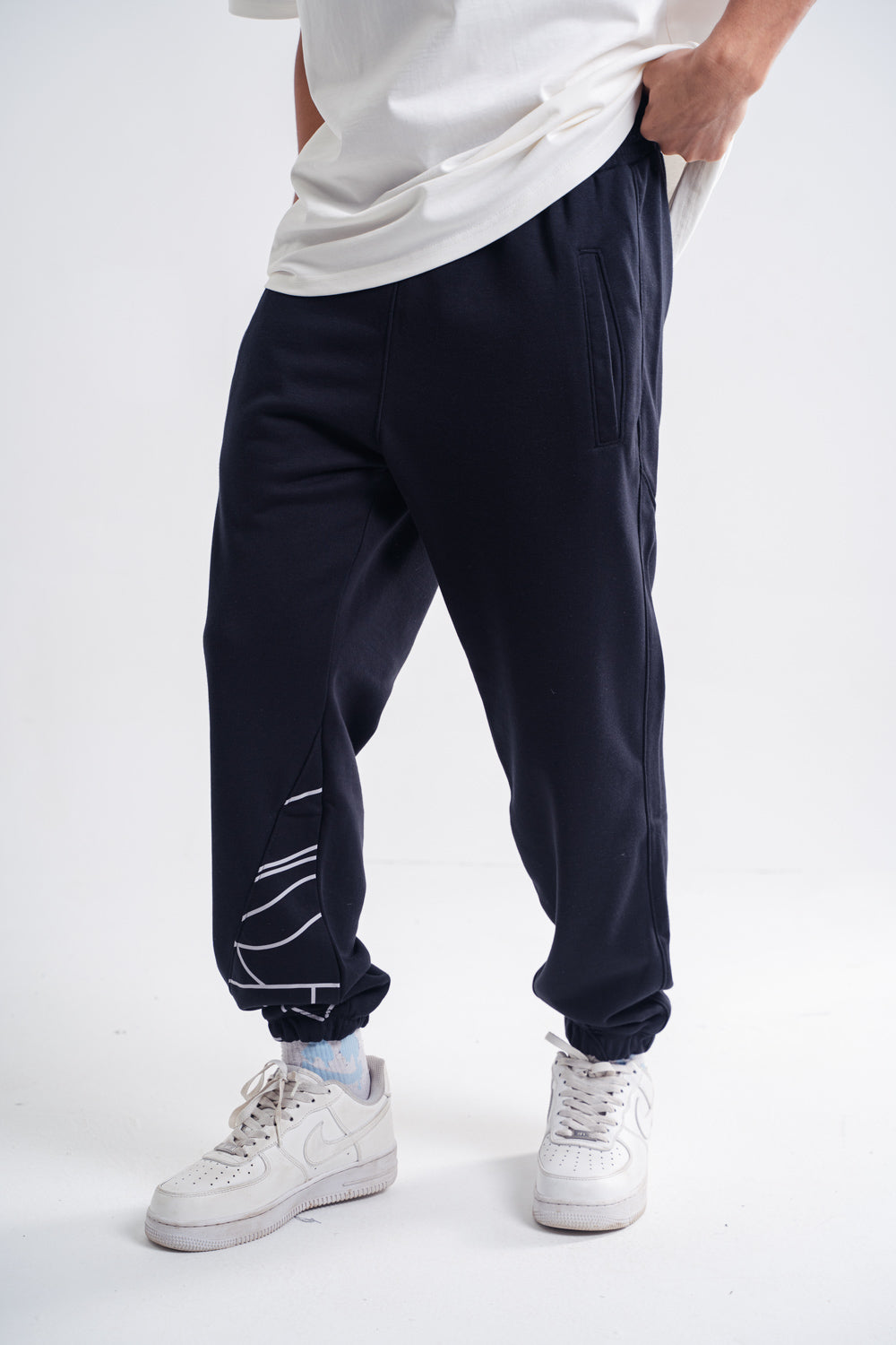 Unisex Jogger Sweatpant
