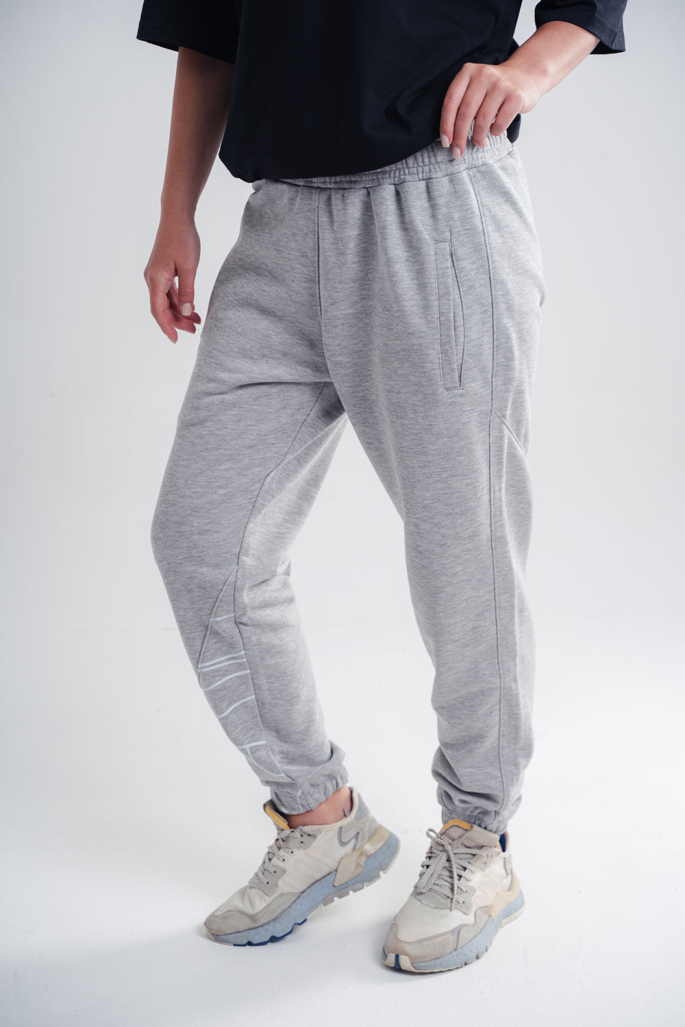 Unisex Jogger Sweatpant