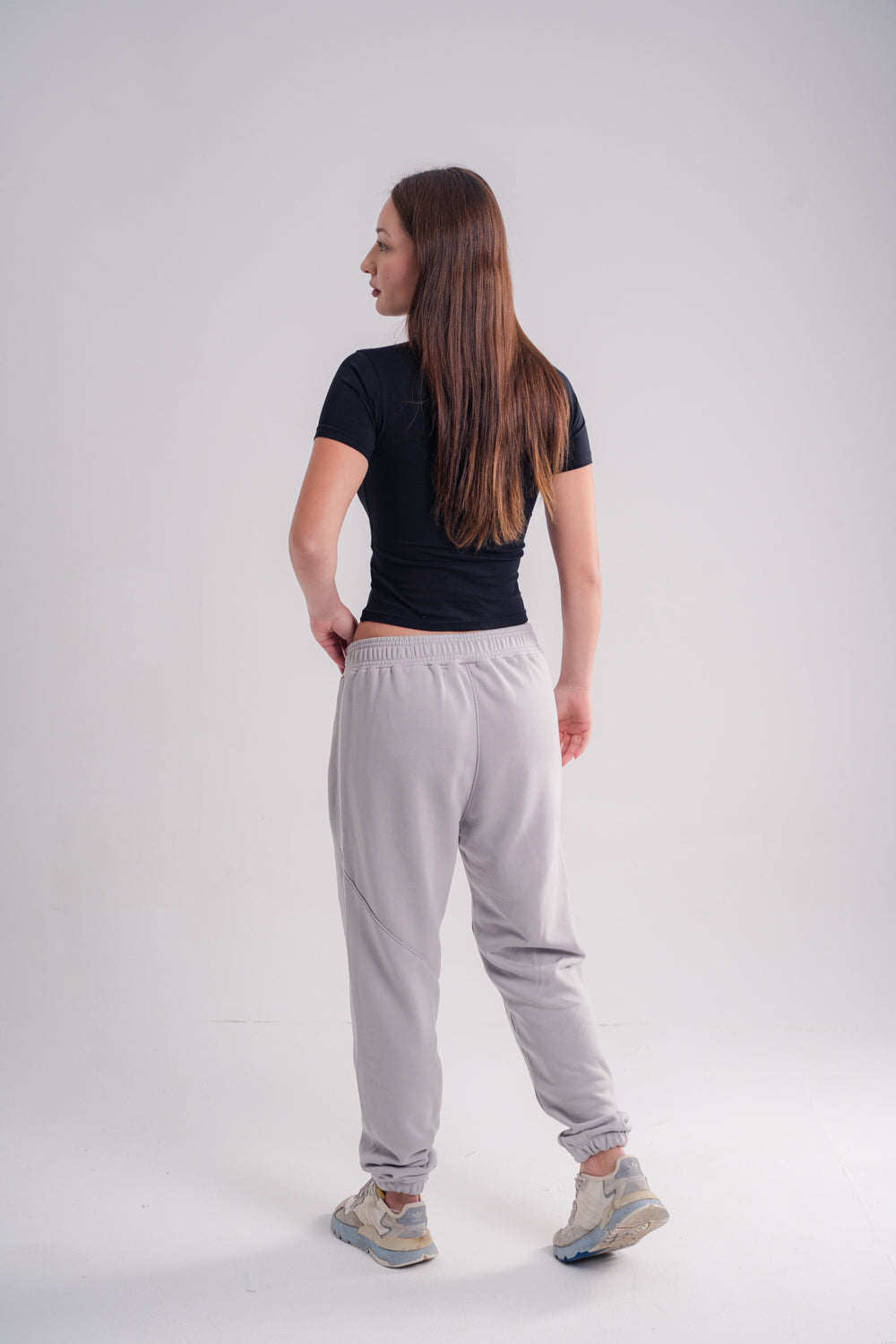 Unisex Jogger Sweatpant