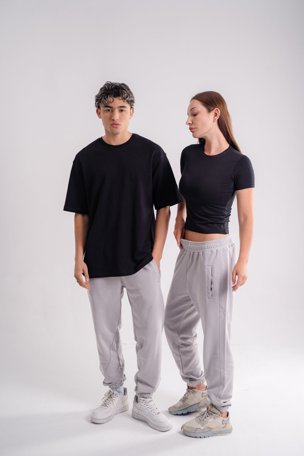 Unisex Jogger Sweatpant
