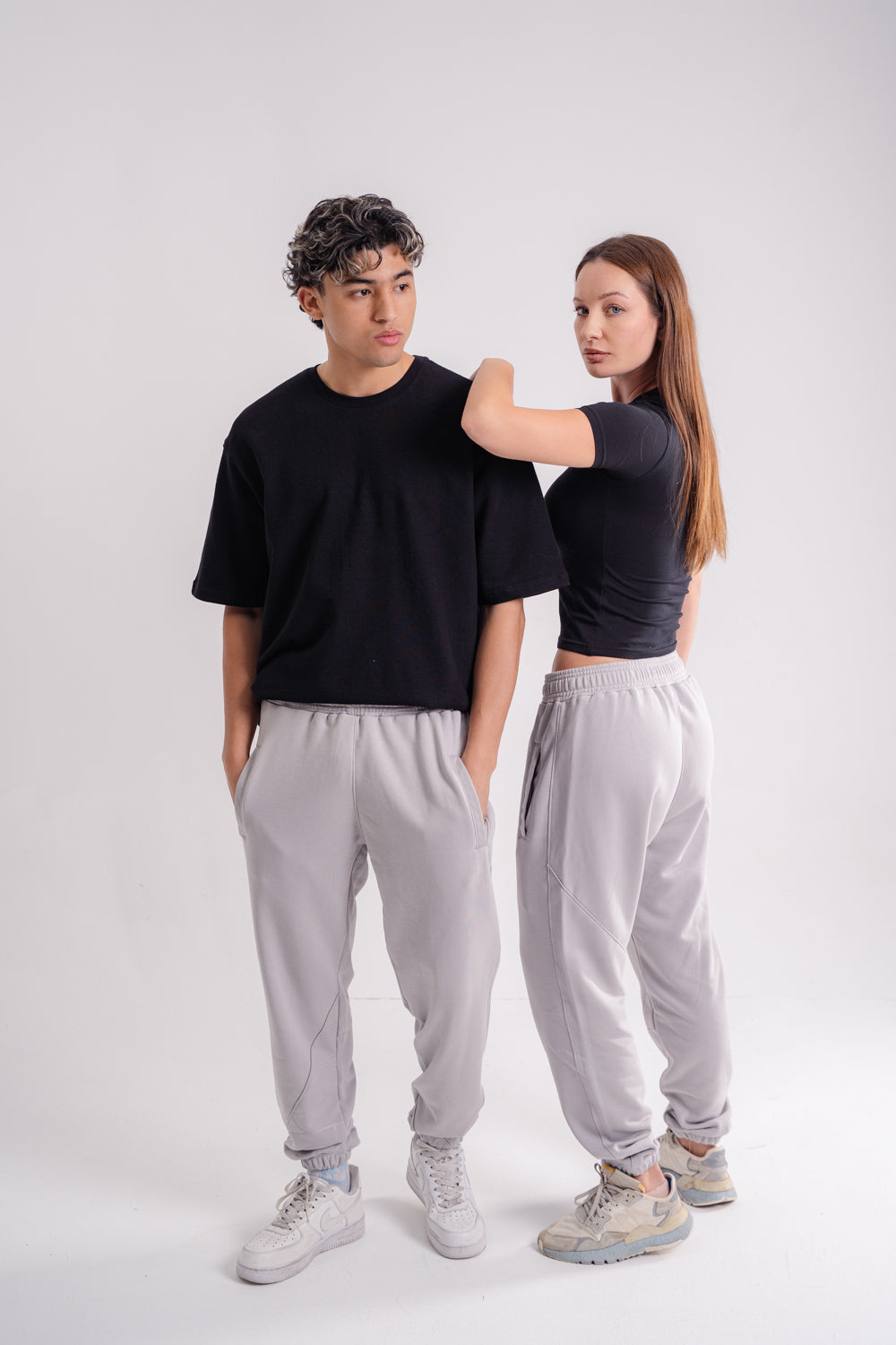 Unisex Jogger Sweatpant