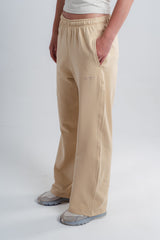 wide leg sweatpants