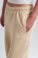 wide leg sweatpants
