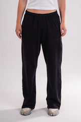 wide leg sweatpants