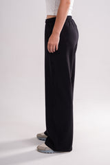 wide leg sweatpants
