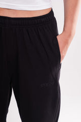 wide leg sweatpants