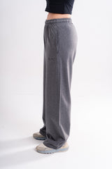 wide leg sweatpants