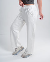 wide leg sweatpants