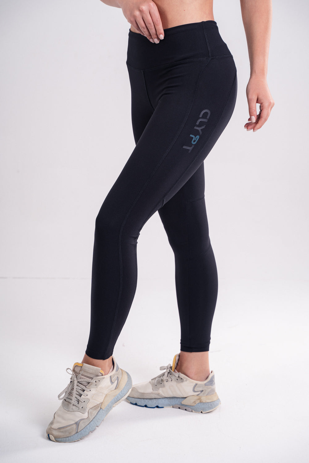 Fast & Free Leggings
