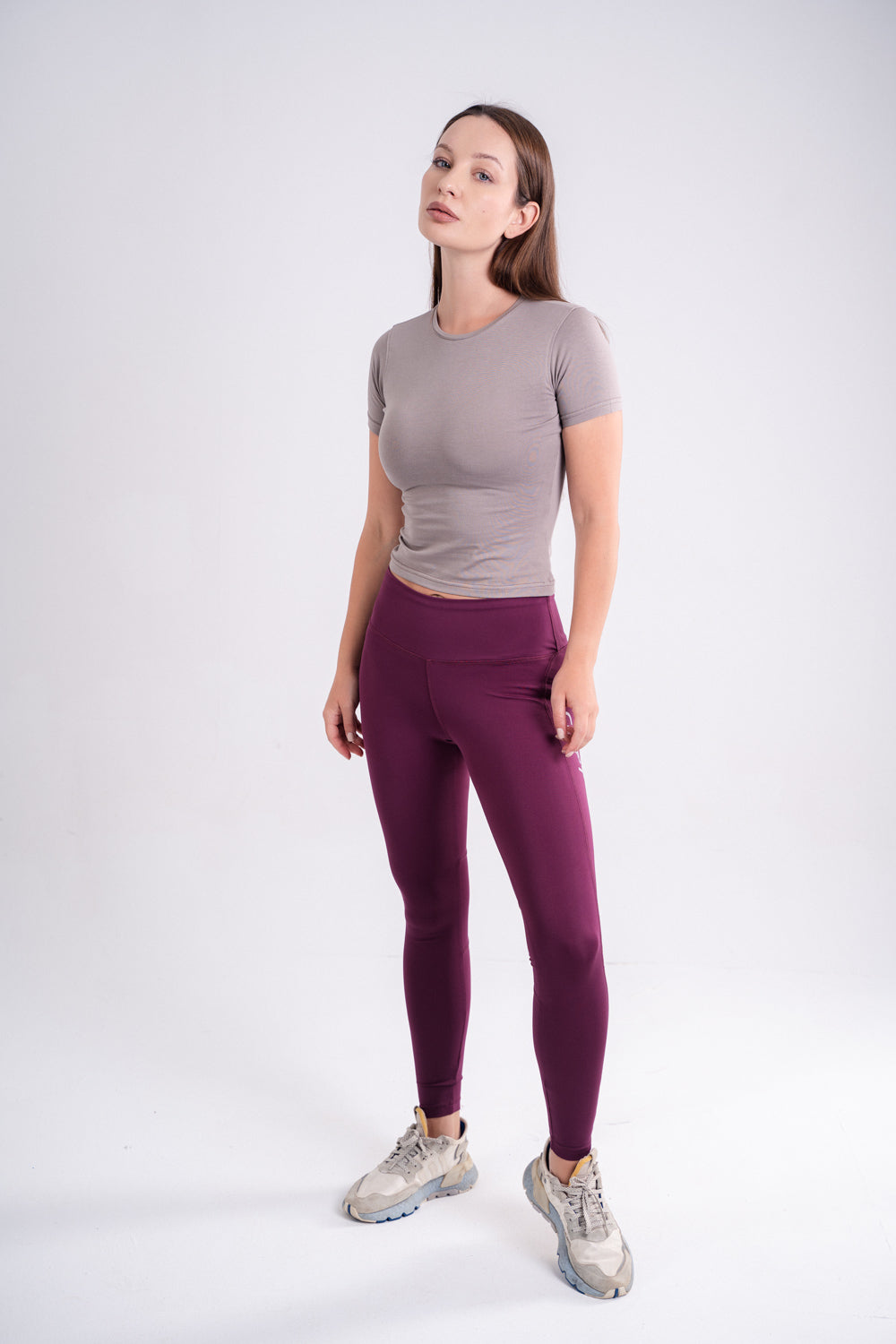 Fast & Free Leggings