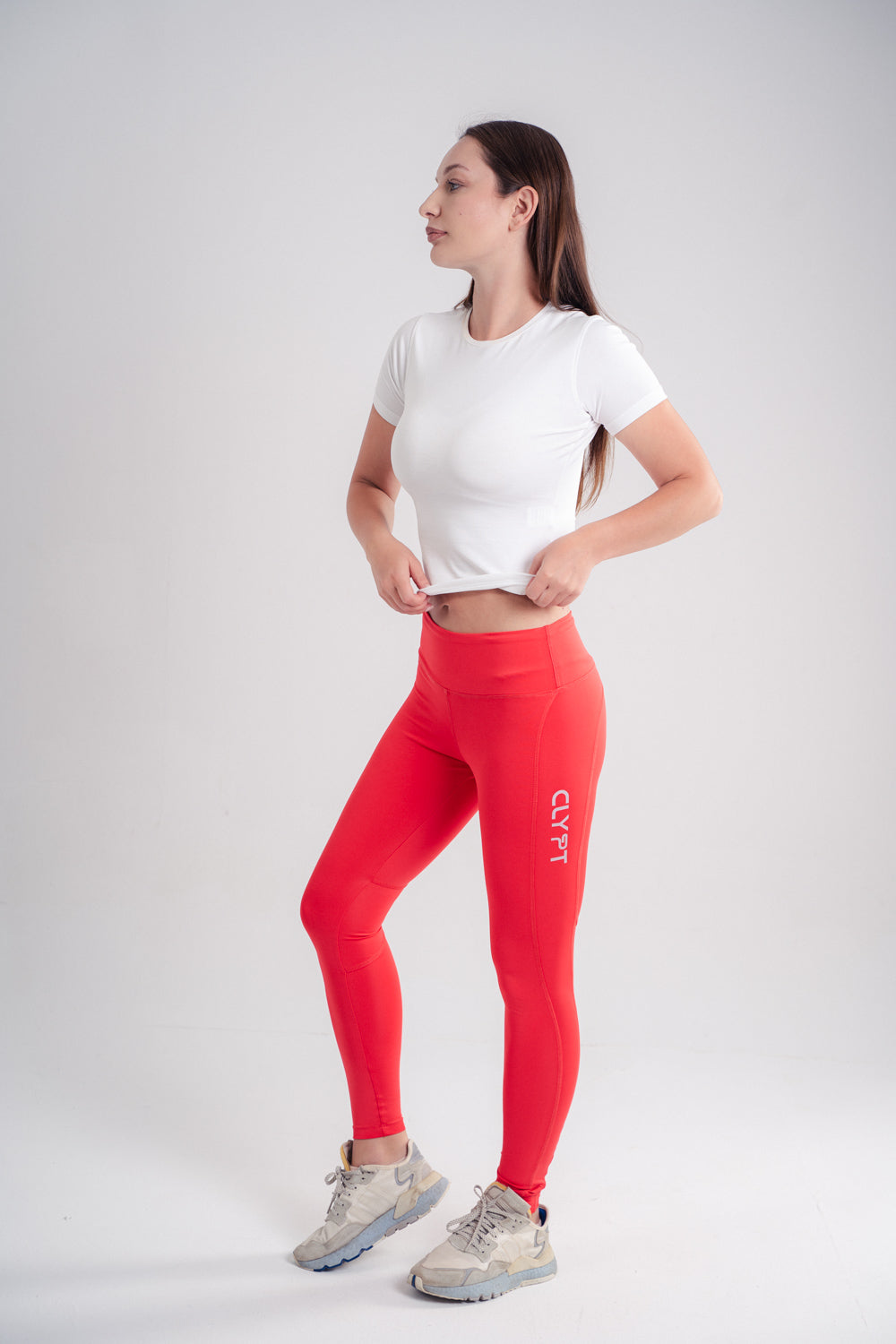 Fast & Free Leggings