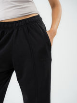 Wide Leg Sweatpants