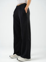 Wide Leg Sweatpants