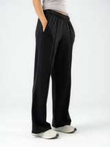 Wide Leg Sweatpants