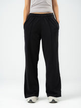 Wide Leg Sweatpants