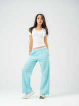 Wide Leg Sweatpants