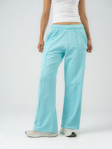 Wide Leg Sweatpants