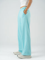Wide Leg Sweatpants