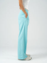 Wide Leg Sweatpants