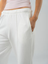 Wide Leg Sweatpants