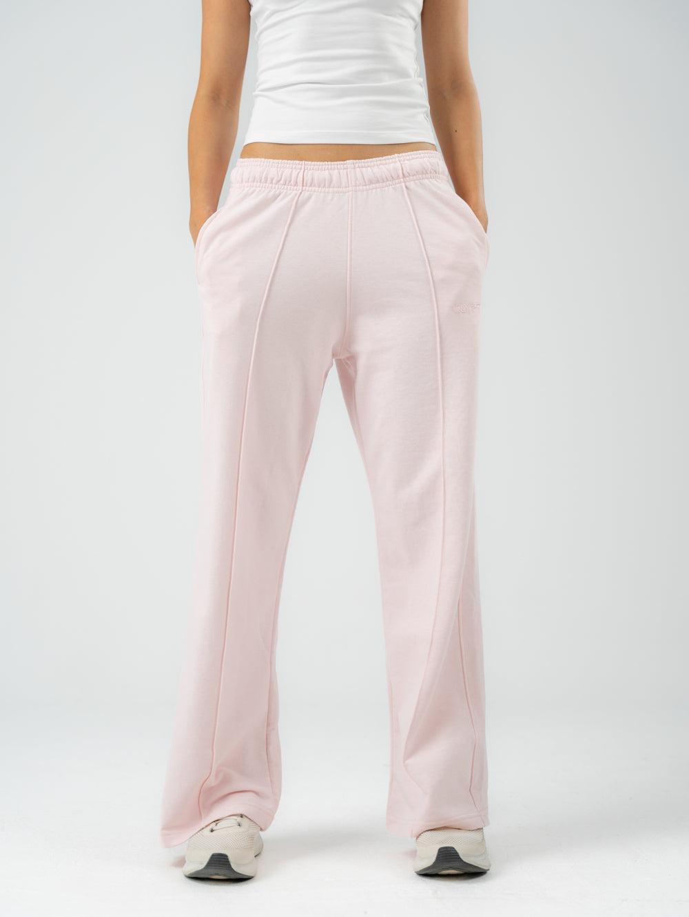 Wide Leg Sweatpants