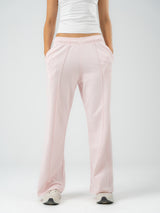 Wide Leg Sweatpants