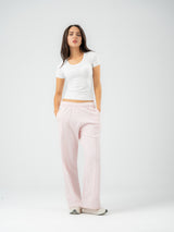 Wide Leg Sweatpants
