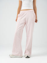 Wide Leg Sweatpants