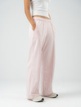 Wide Leg Sweatpants