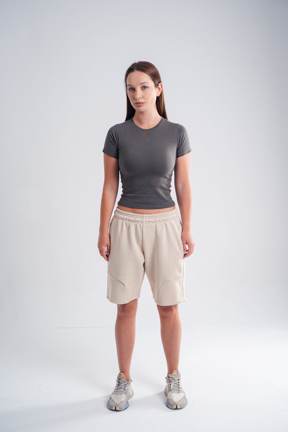 Unisex Short