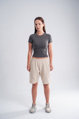 Unisex Short