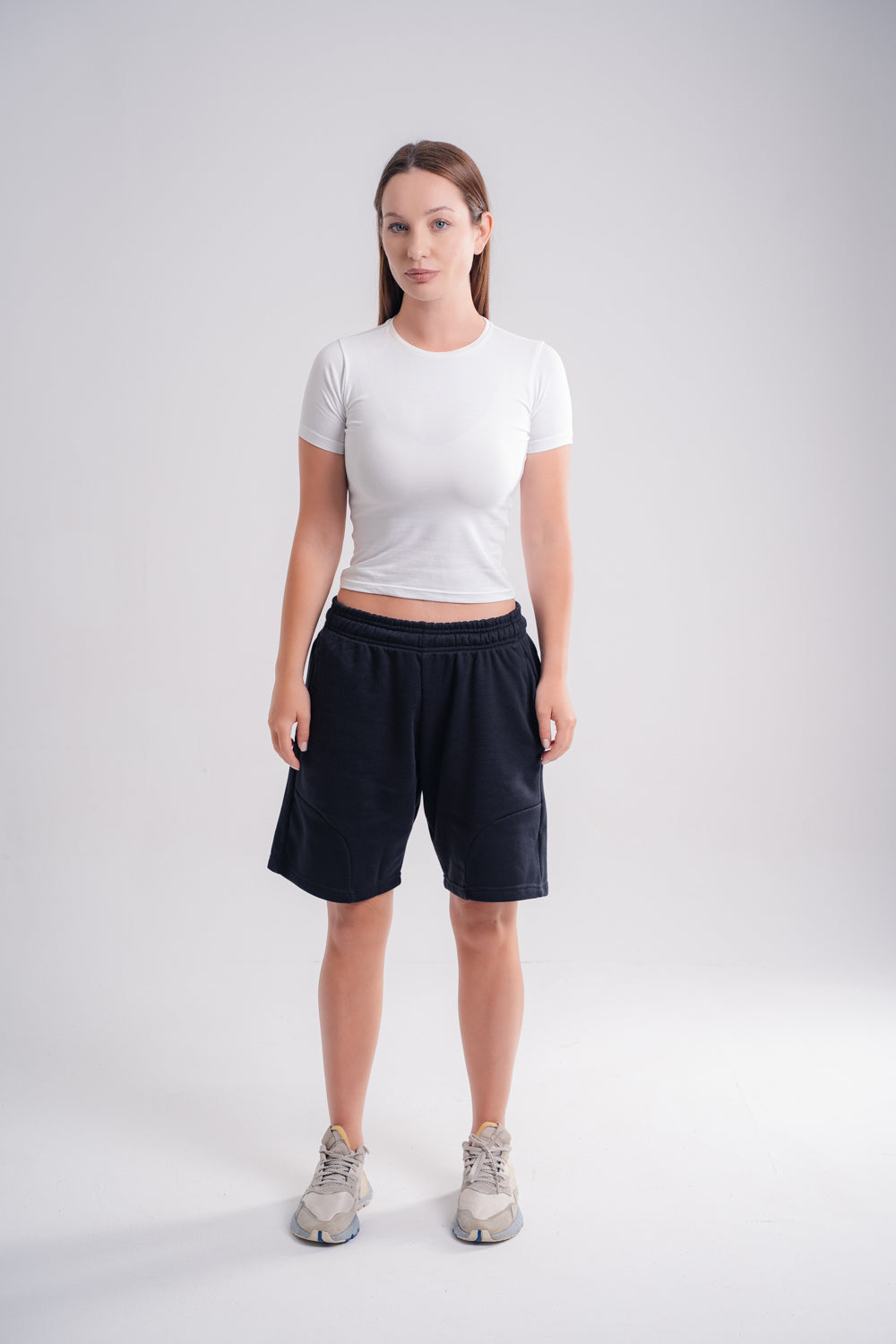 Unisex Short