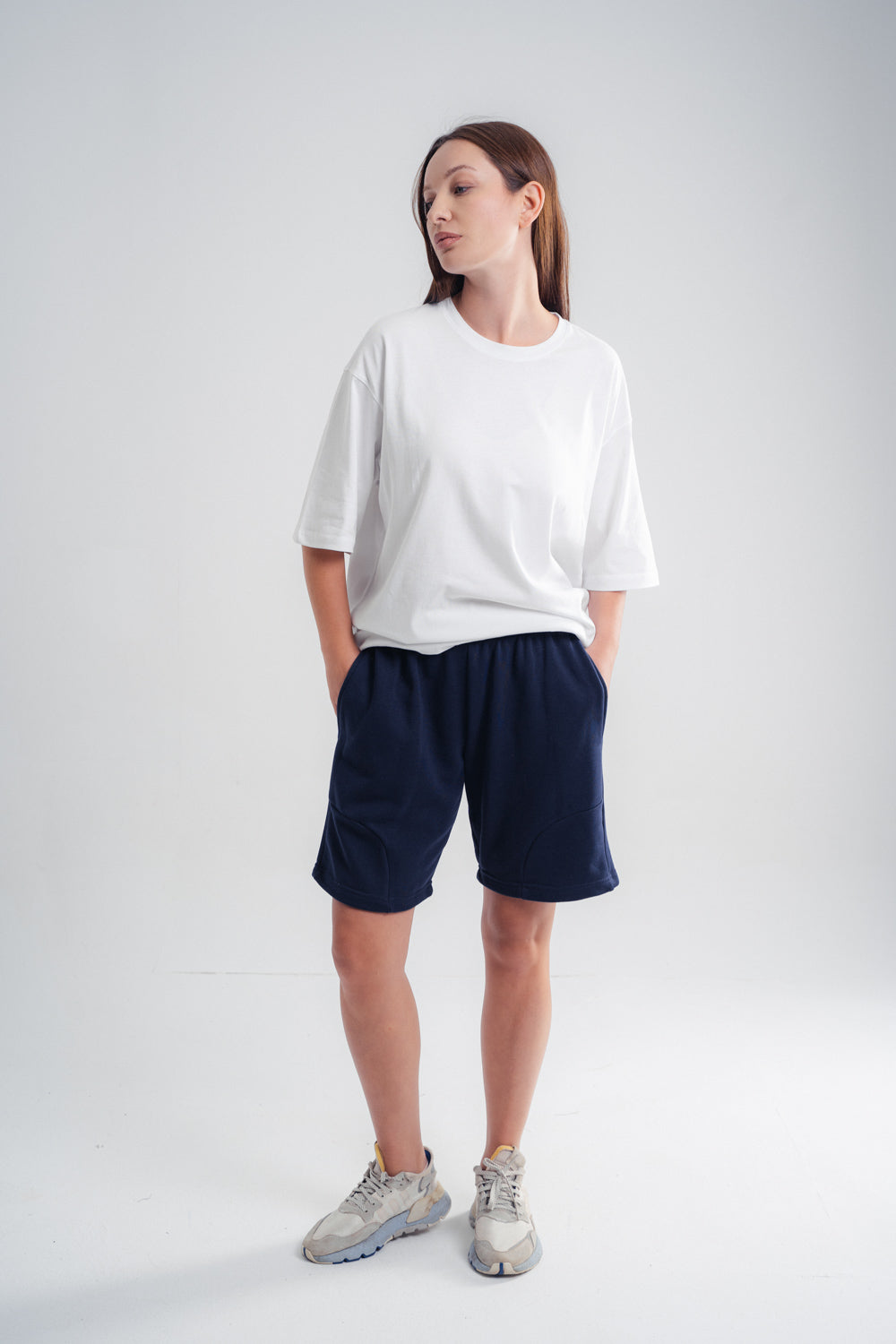 Unisex Short