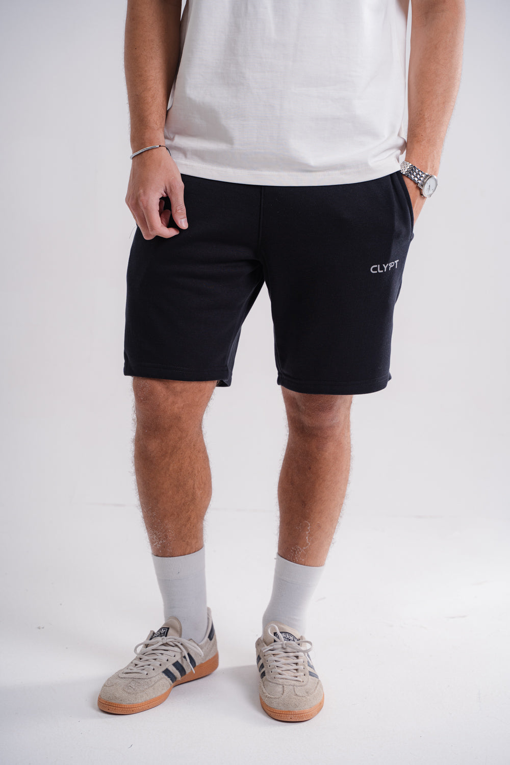 Men Short