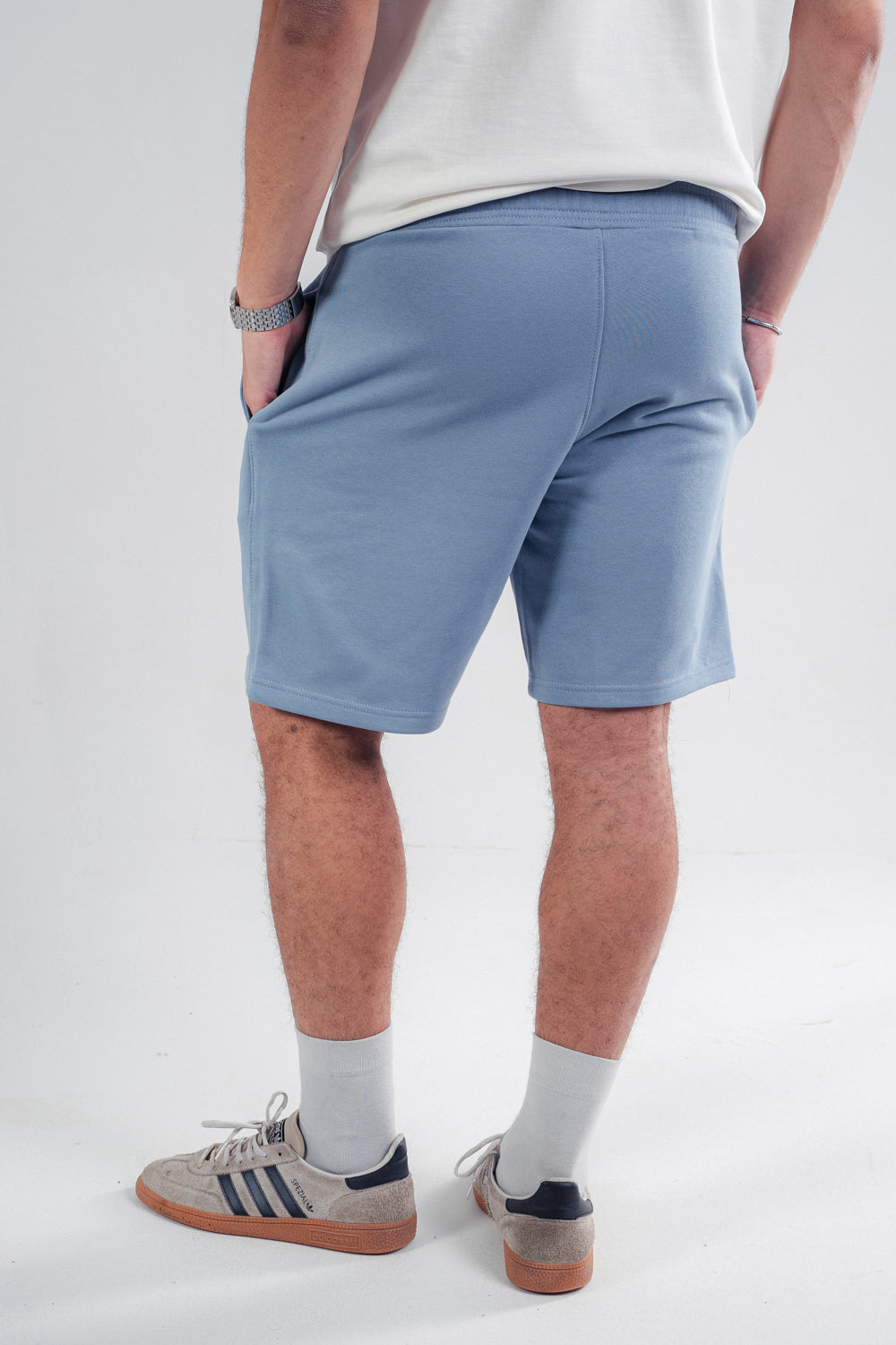 Men Short