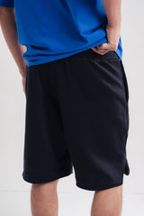Men Short