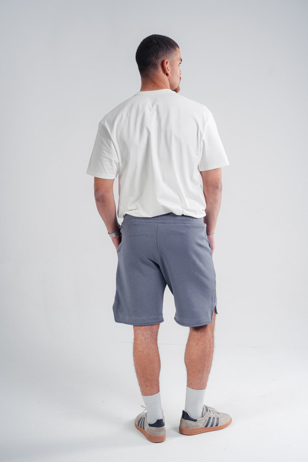 Men Short
