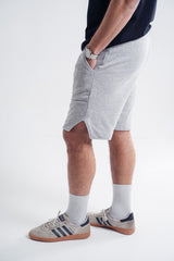Men Short